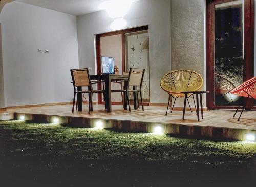 Le pergole — 4-Star Luxury Hotel in Olbia, Italy