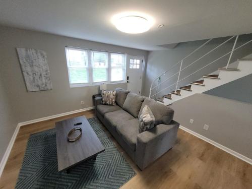 Davenport Dwellings 10 By UNMC — 4-Star Luxury Hotel in Omaha, United States