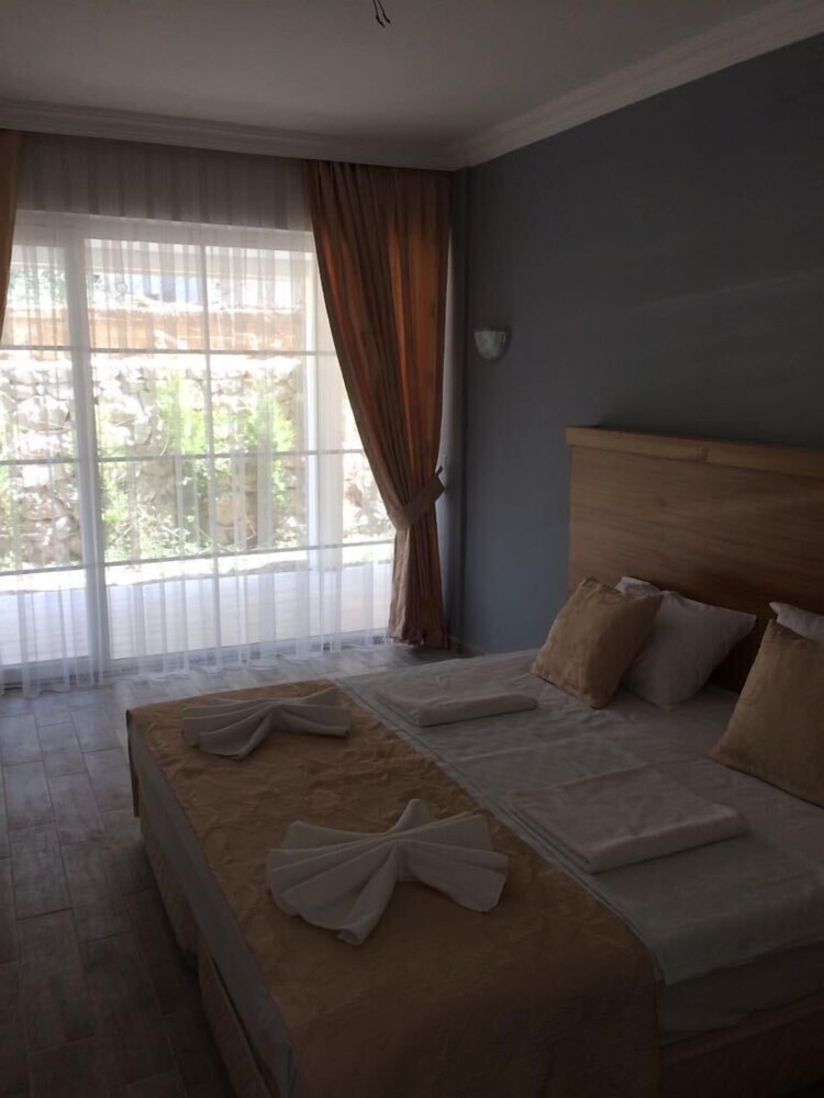 Hotel De Huzur — Fethiye — photo 3
