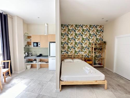 Calma Lofts - last minute hotel in Valencia