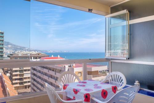 Studio Aparthotel PYR — Fuengirola — photo 3