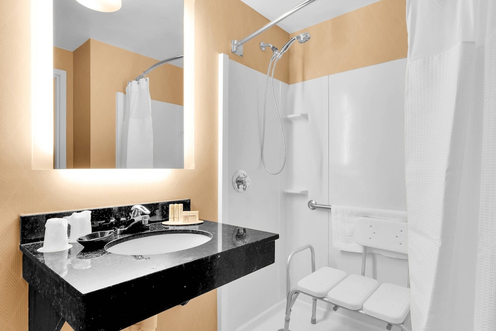 SpringHill Suites by Marriott Tarrytown Westchester County - photo 19