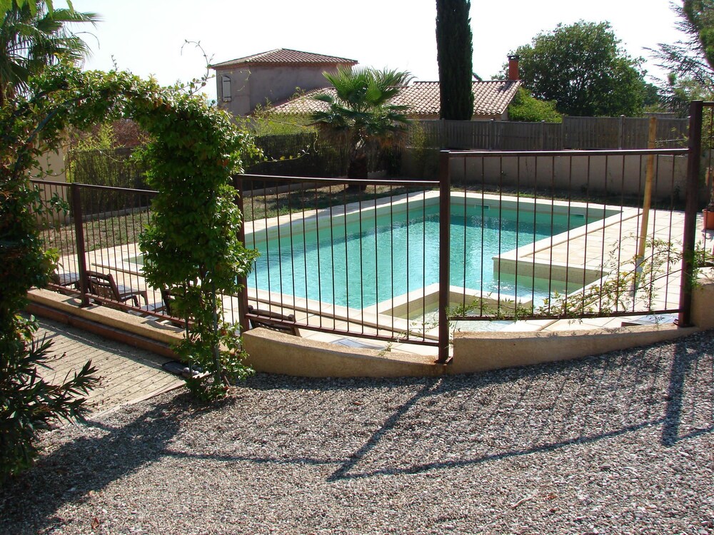 Y'a Pas de Lézard — hotel in Tourbes
