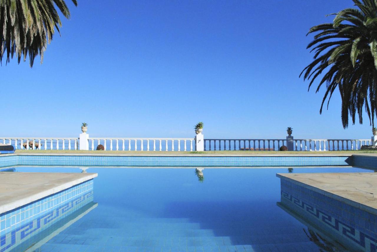Finca Tocama - carbon neutral hotel in La Orotava