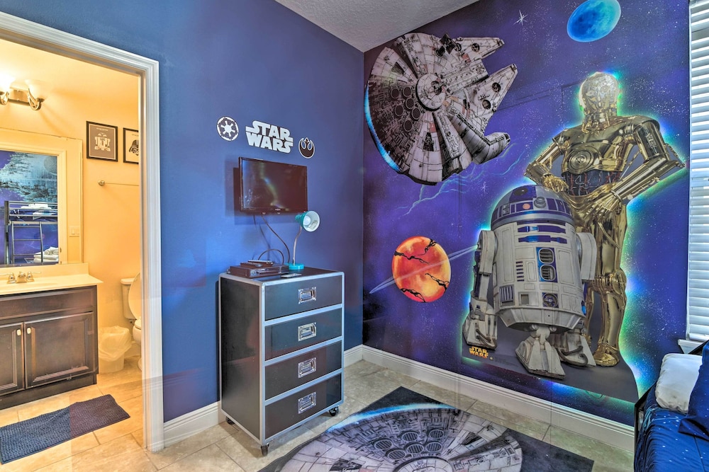 Davenport Disney themed Resort Home w Club Access - photo 21