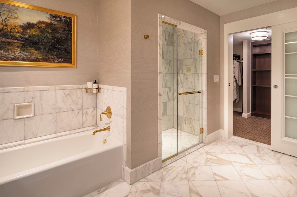 Willard InterContinental Washington by IHG - photo 72