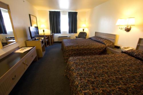 Jailhouse Motel and Casino - photo 10