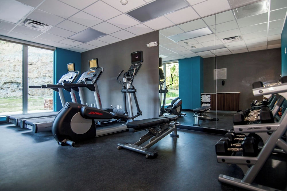 Fairfield Inn & Suites Cambridge - photo 33