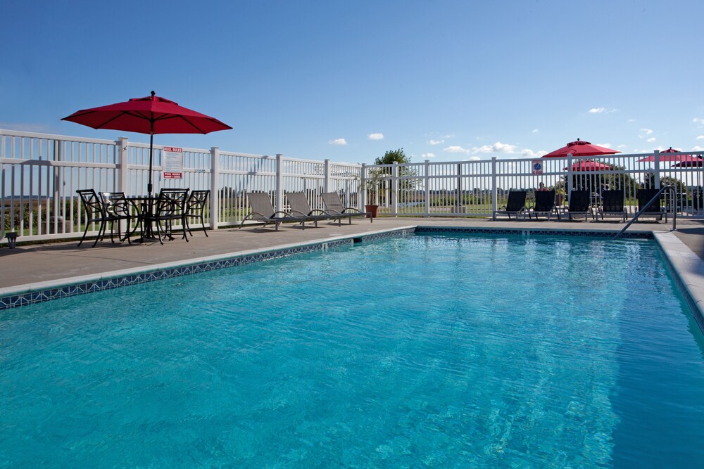Holiday Inn Express Annapolis East Kent Island by IHG - photo 22