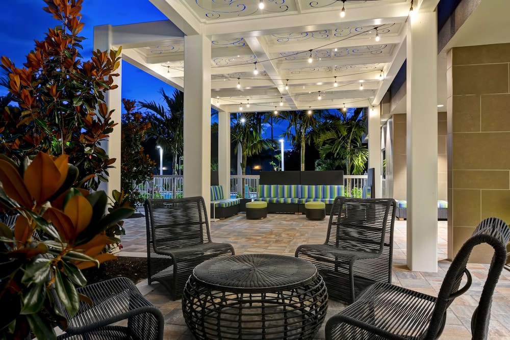 Home2 Suites Naples I 75 Pine Ridge Road FL - photo 42