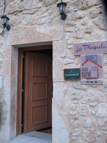 La Plazuela — hotel in San Esteban De Gormaz