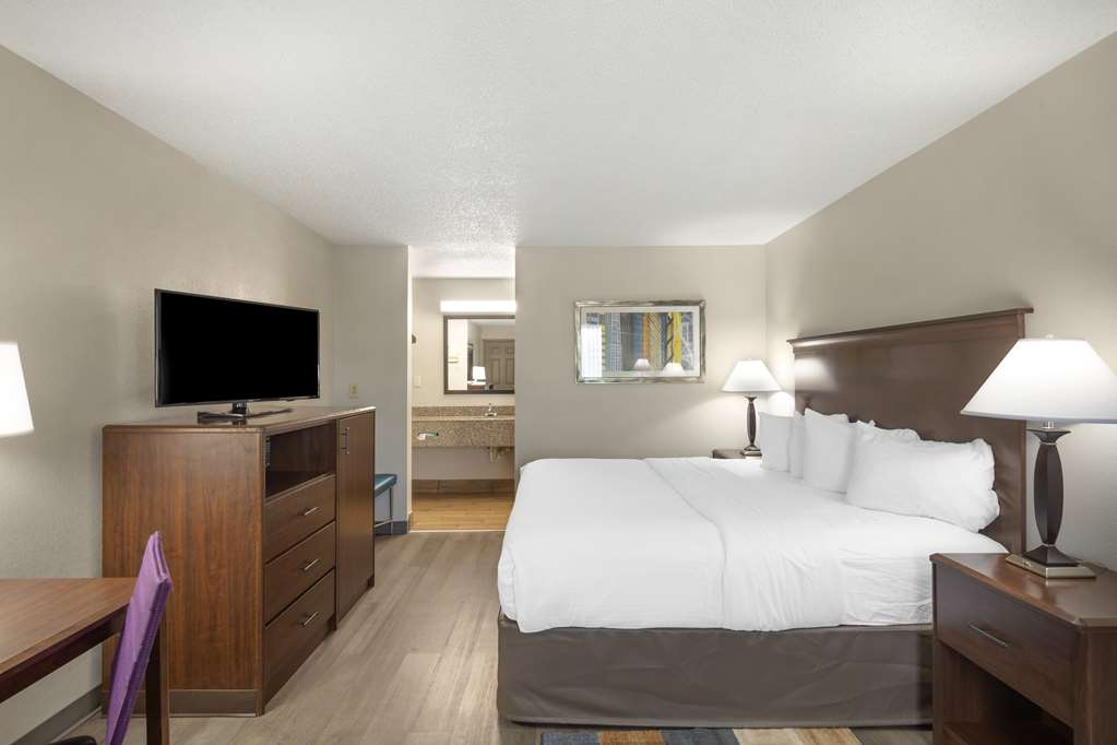 Best Western Athens Inn - photo 20