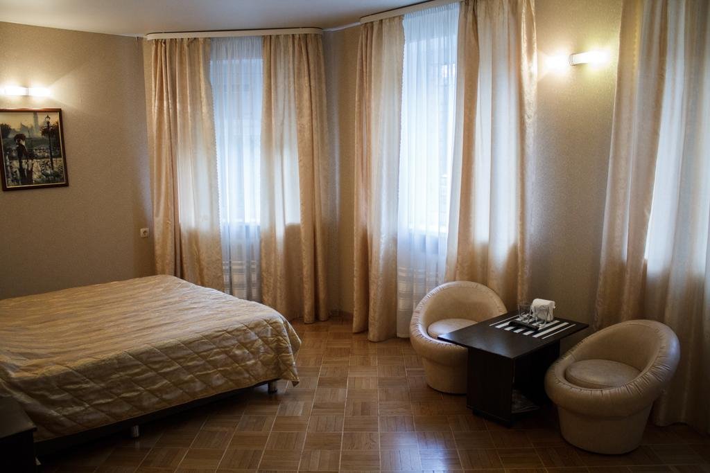 Hotel Ringo - last minute hotel in Saint Petersburg
