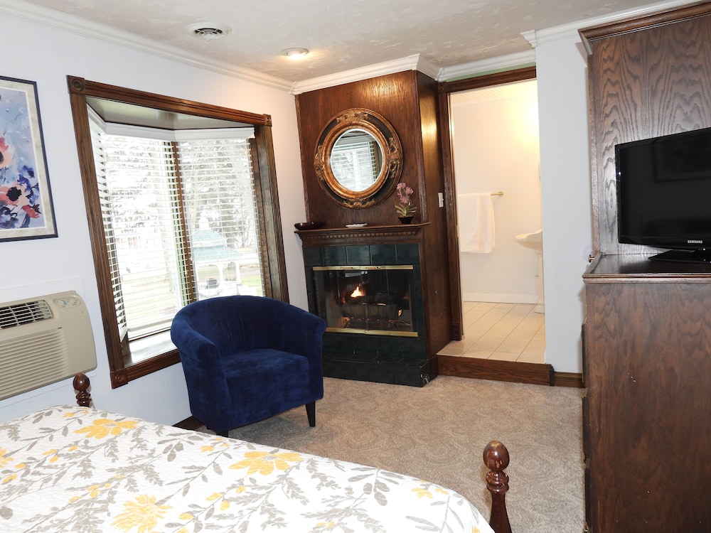 Rosemont Inn Resort B&B - photo 8