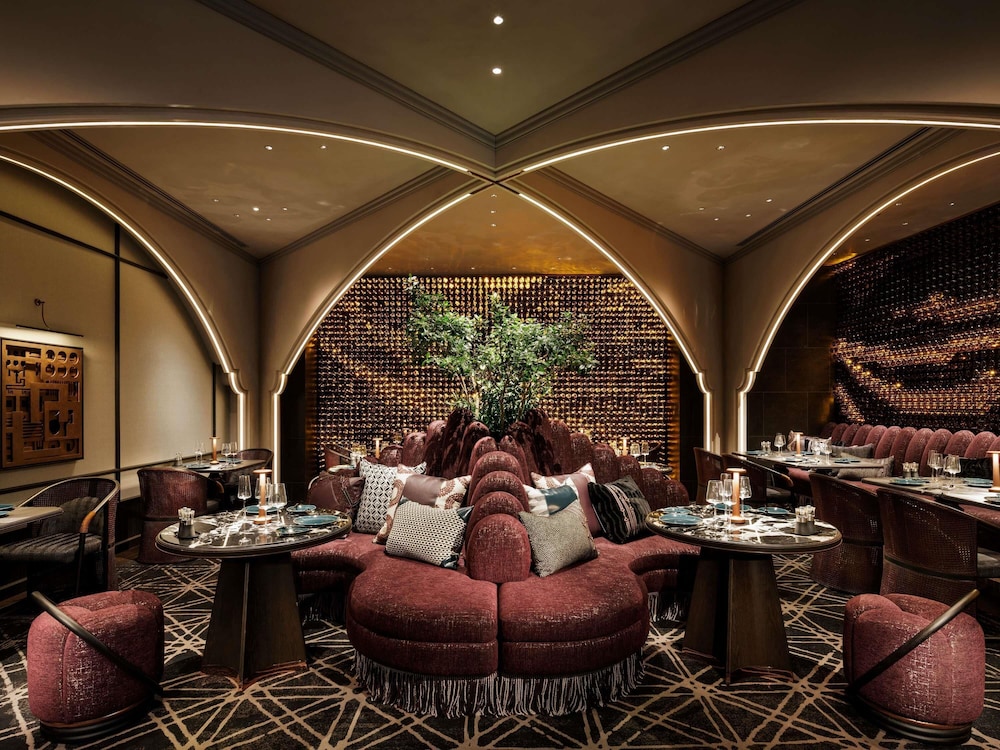 Hotel Sousei Sapporo Mgallery — 5-Star Luxury Hotel in Sapporo, Japan