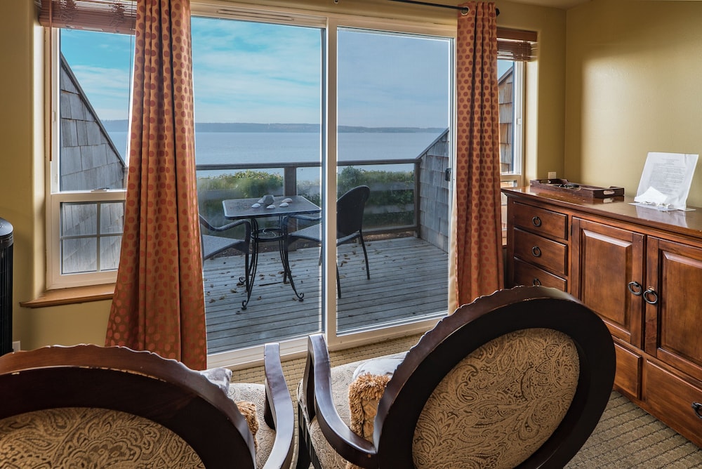 Camano Island Inn - photo 15