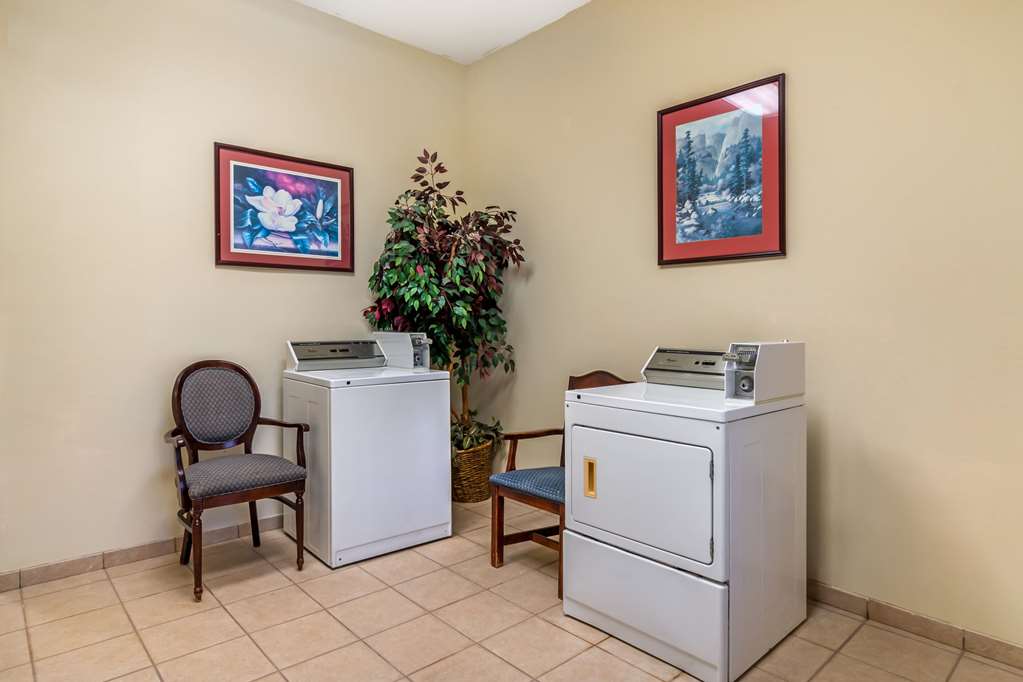 Comfort Suites Jefferson City - photo 72