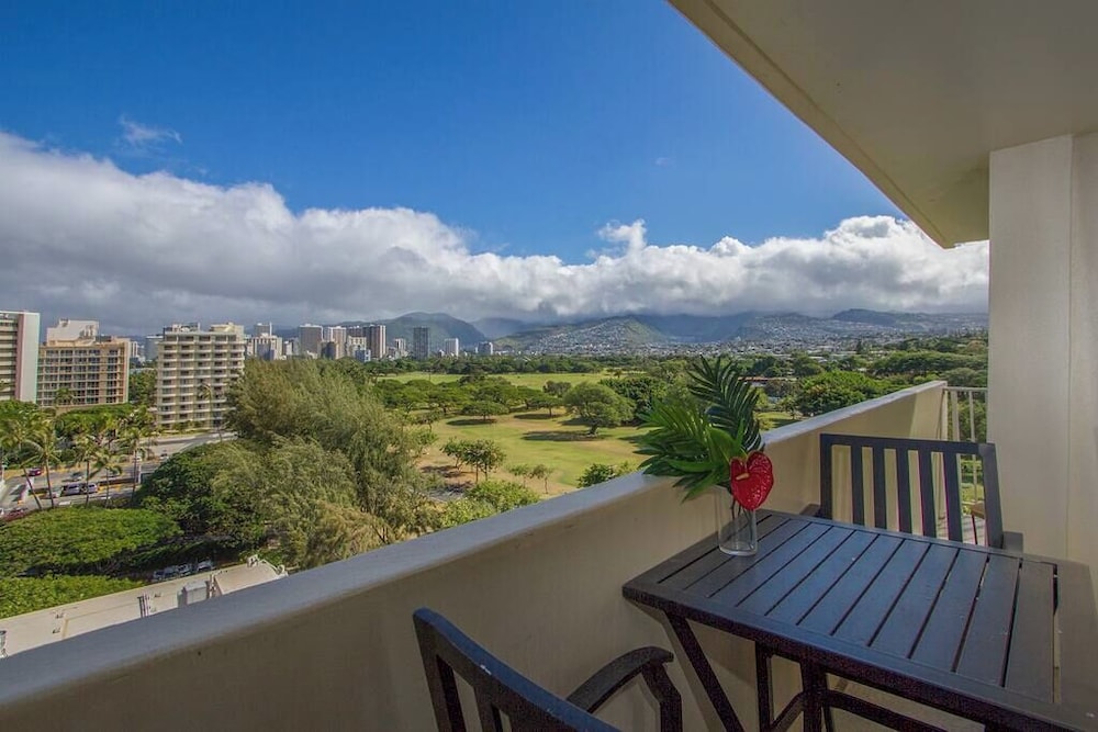 Diamond Head Beach Hotel - photo 58
