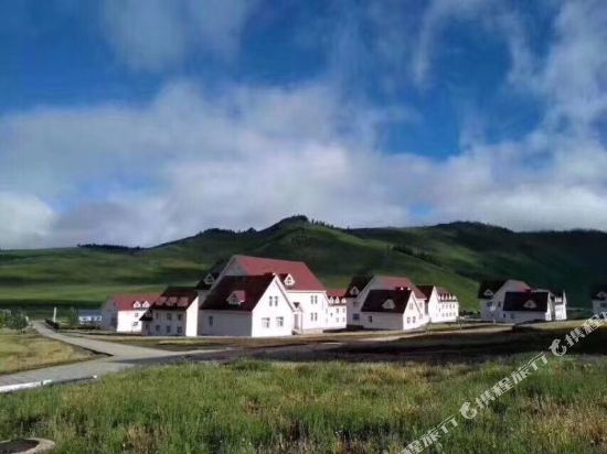 Kanasi Melodi in Burqin, People's Republic of China