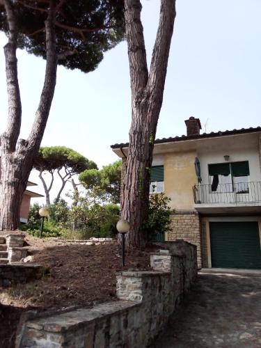 Casa Felci Spacious Apartment Near The Beach in Tirrenia — 4-Star Luxury Hotel in Marina Di Pisa-Tirrenia-Calambrone, Italy