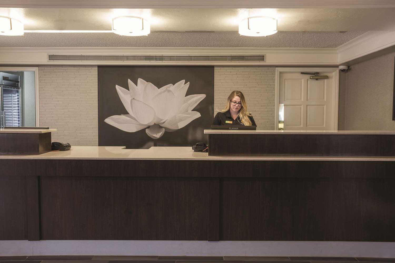 La Quinta Inn Ventura - photo 23