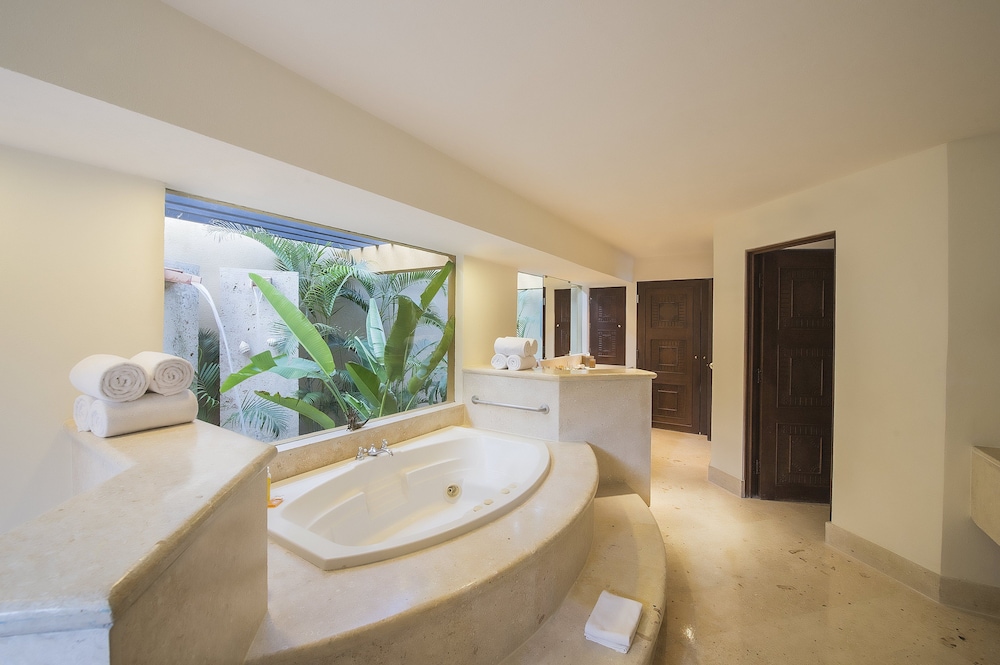 Grand Fiesta Americana Los Cabos All Inclusive Golf & Spa