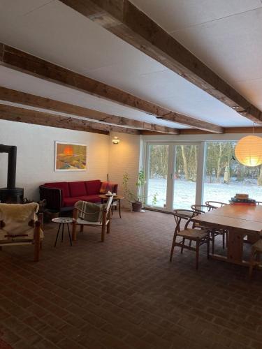 Unique location in Thy in Thisted, Denmark