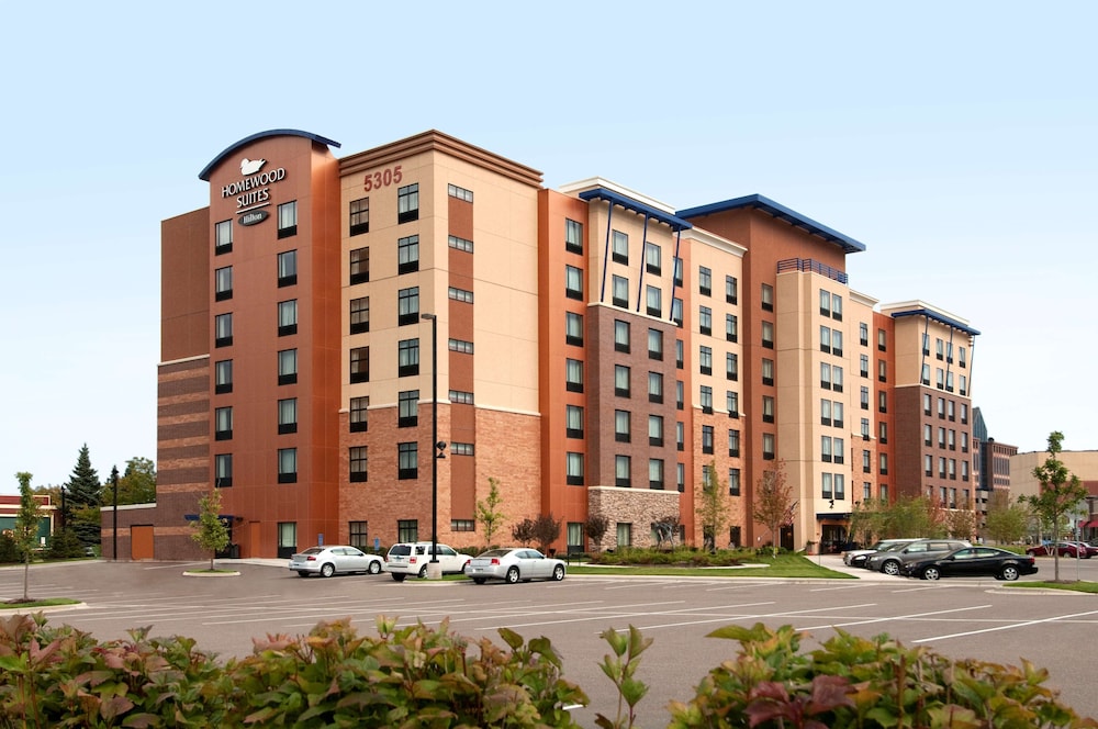 Homewood Suites by Hilton St Louis Park at West End - featured photo
