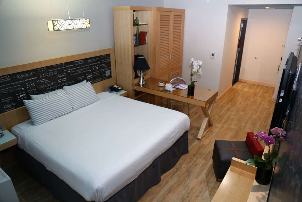 TRYP by Wyndham New York City Times Square Midtown - photo 27