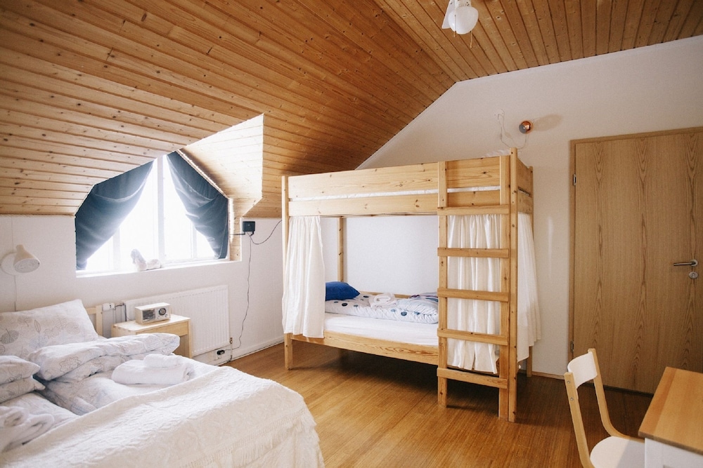 Skorrahestar — hotel in Reydarfjoerdur