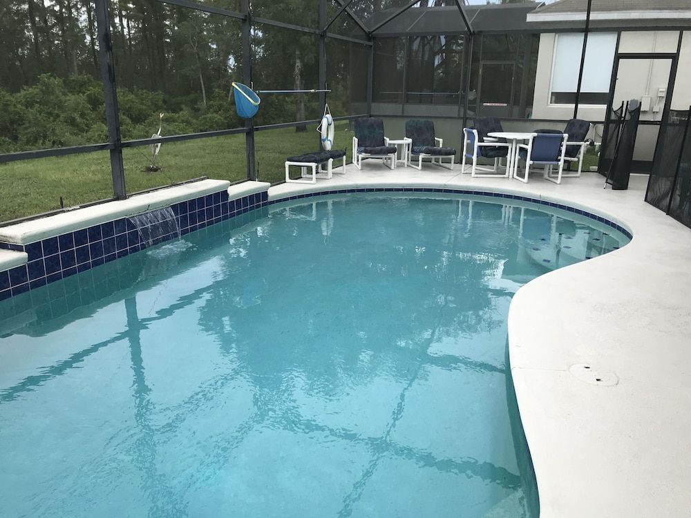 Clermont Area Vacation Homes by Shine FM — 4-Star Luxury Hotel in Clermont, United States