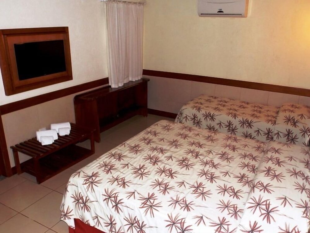 Hotel Estância Barra Bonita — Barra Bonita — photo 4