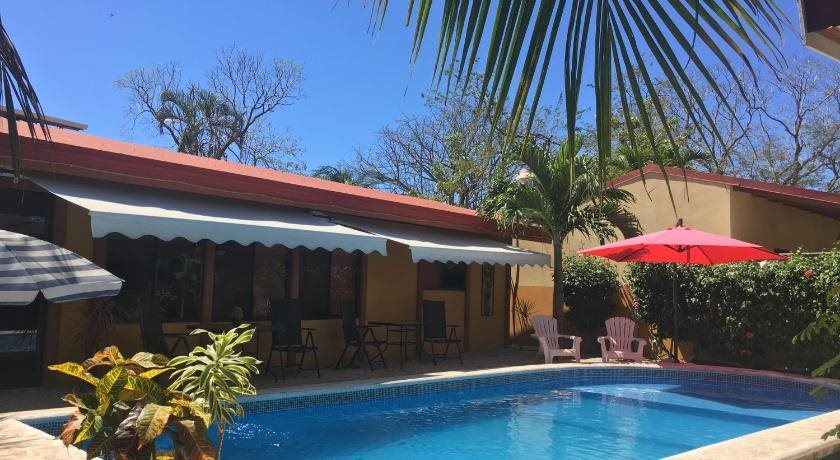 Cabinas el Colibri - last minute hotel in Nicoya