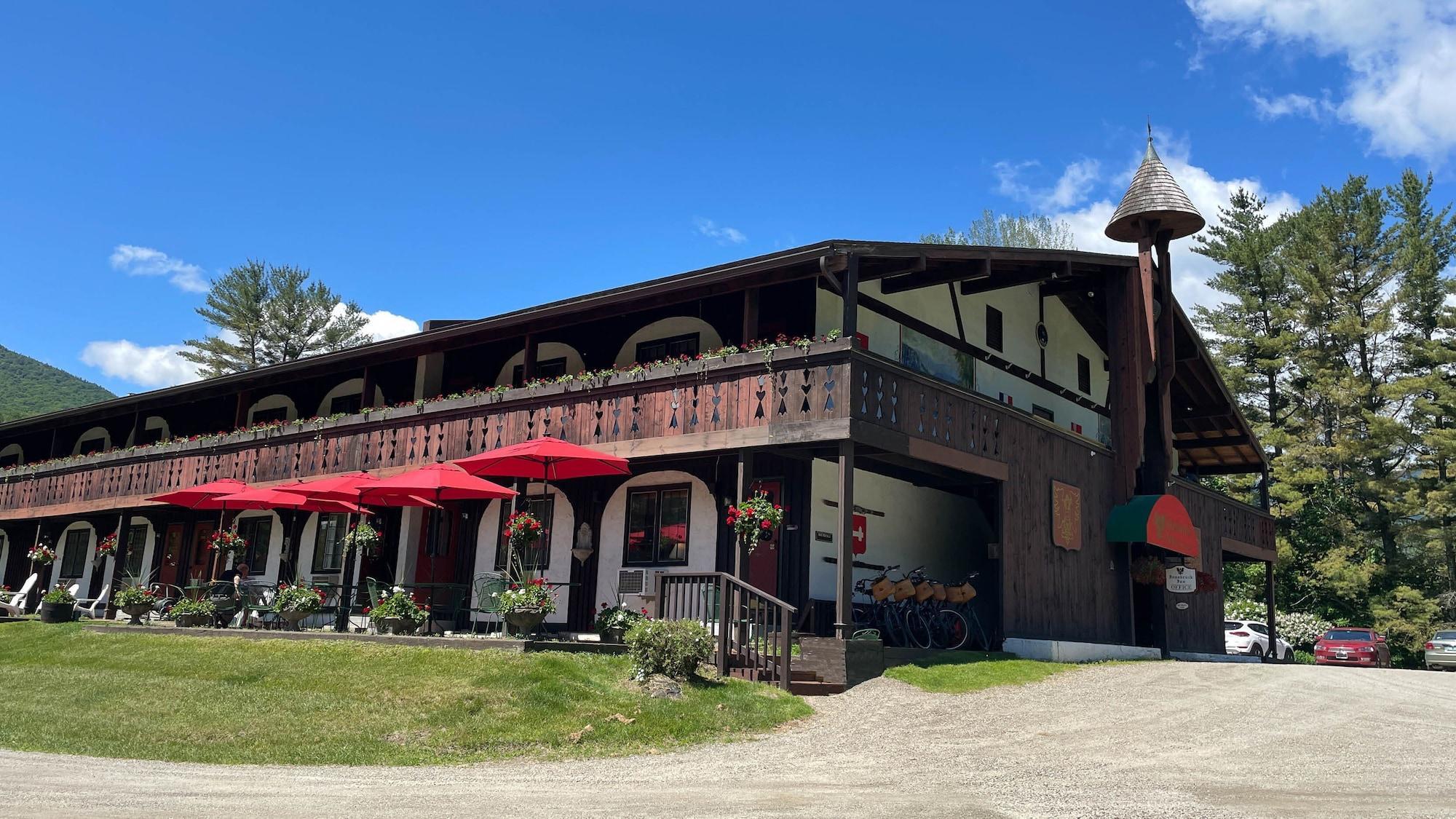 Innsbruck Inn at Stowe - photo 11