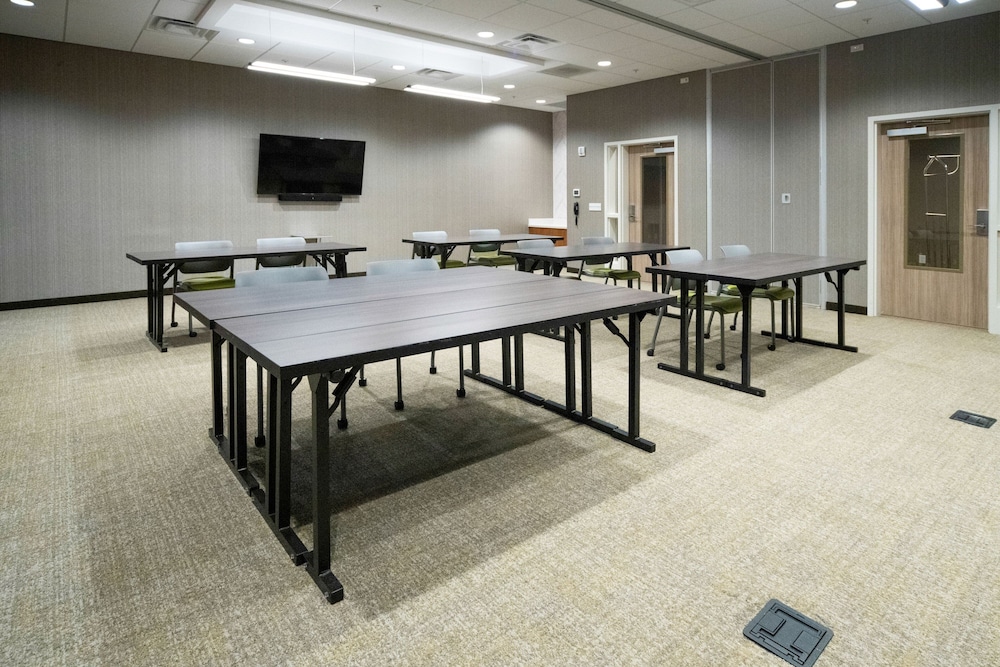 SpringHill Suites by Marriott Kenosha - photo 66
