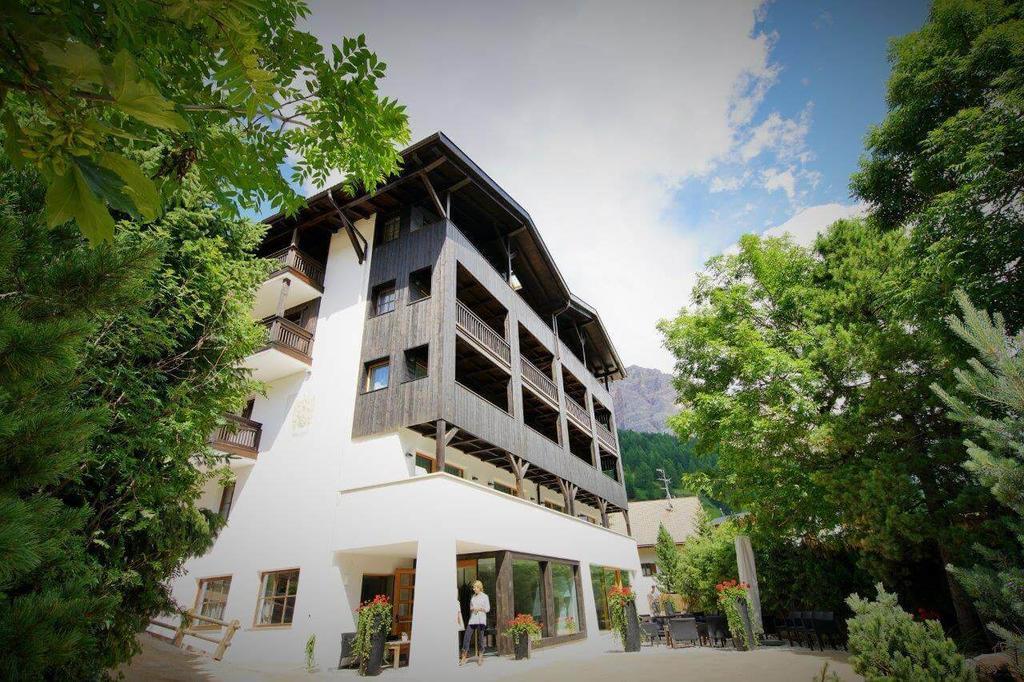 Hotel Conturines Posta — hotel in San Cassiano