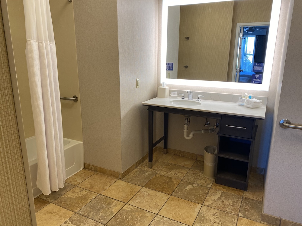 Homewood Suites by Hilton DecaturForsyth - photo 25