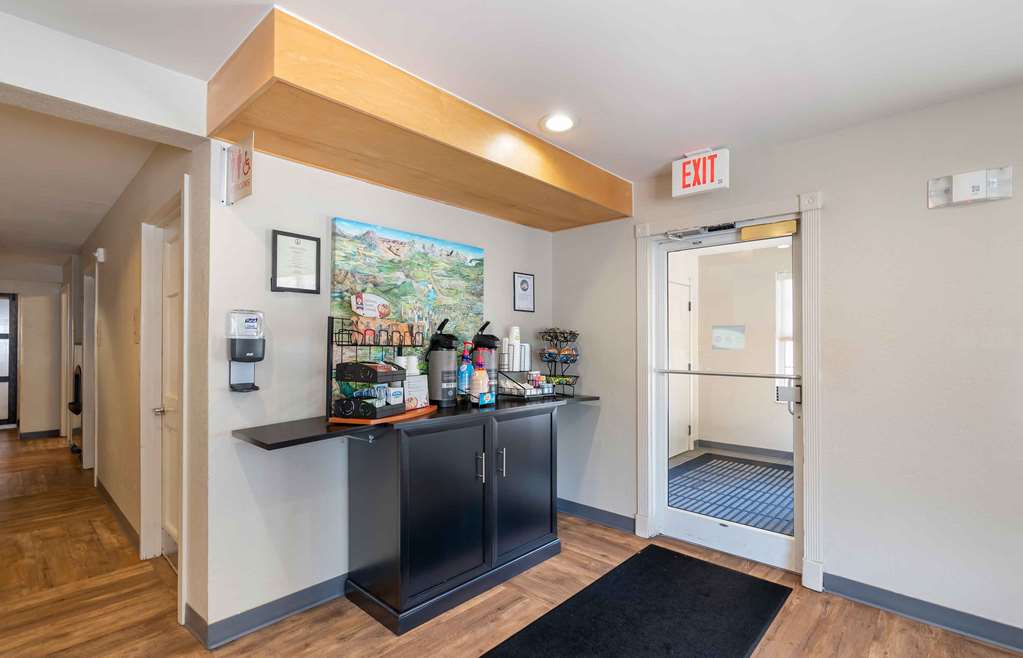 Extended Stay America Suites Norfolk Virginia Beach - photo 7