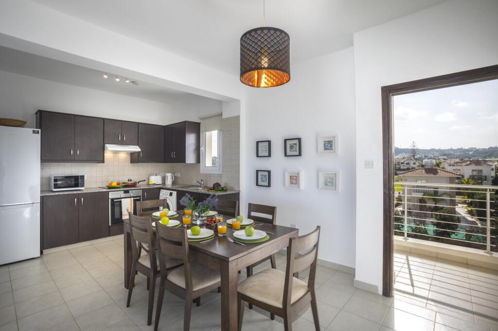 Protaras Palm Suite