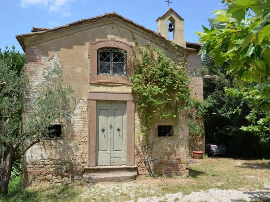 La Pieve — Castelfiorentino — photo 4