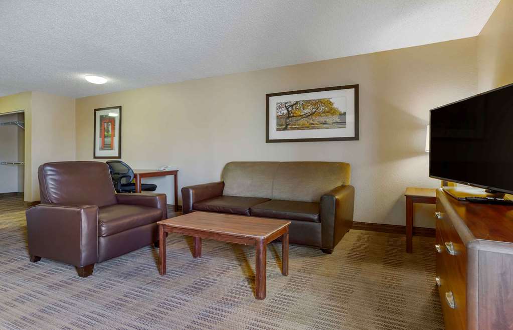 Extended Stay America Suites El Paso West - photo 42