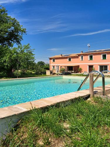 All'ombra della quercia - last minute hotel in Fano