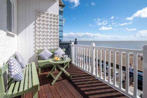 Crags Nest in Aldeburgh, United Kingdom