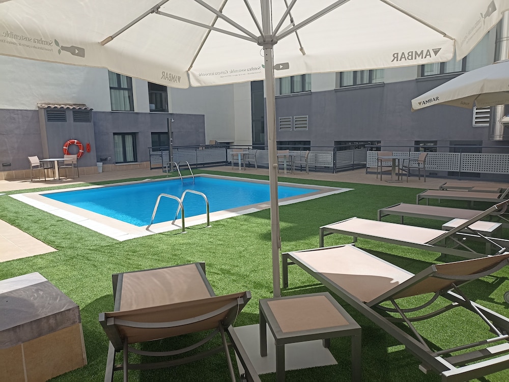 Hotel Pedro I De Aragon