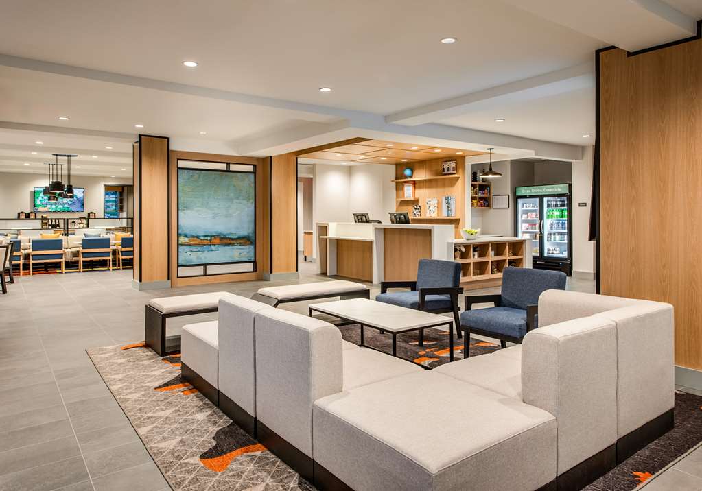 Hyatt House BWI Airport Baltimore - photo 14