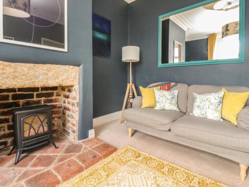 Castlewood Cottage