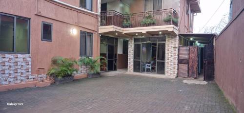 M3 Stella Hotel - last minute hotel in Kampala
