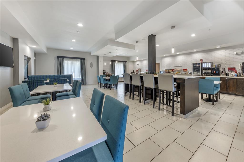 Best Western Plus Pauls Valley - photo 46