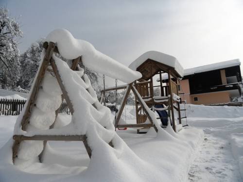 Landhaus Bonaventura — 4-Star Luxury Hotel in Millstatt, Austria