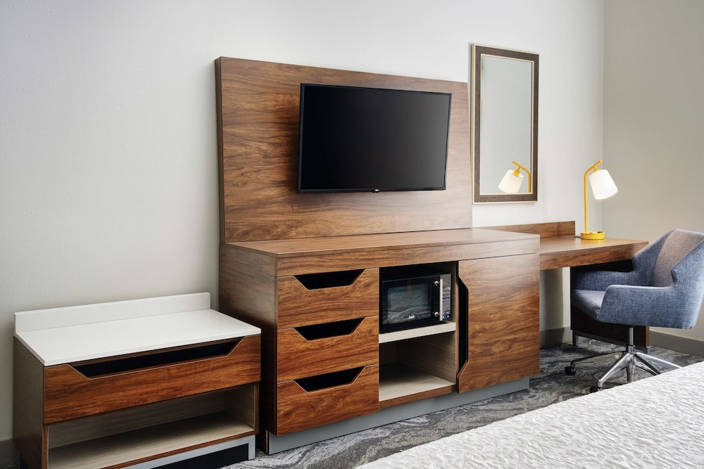 Hampton Inn Melbourne Viera - photo 11